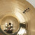Used Turkish 17" Meta Crash Cymbal 40015-S000333632 View 5