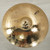 Used Turkish 17" Meta Crash Cymbal 40015-S000333632 View 1
