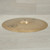 Used Turkish 17" Meta Crash Cymbal 40015-S000333632 View 6