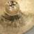 Used Turkish 17" Meta Crash Cymbal 40015-S000333632 View 11