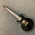 Used Stagg L-400 LEFT HANDED LP Type Electric Guitar Black 6-String 40111-S000191082 View 2