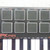 Used Akai Akai Mpk Mini 25-Key Controller 25-Key 40042-S000264809 View 3