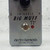 Used Electro Harmonix (e/h) Triangle Big Muff Guitar Effects Pedal 40042-S000264811 View 3