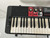 Used Casiotone CT-S1000V 61-Key Keyboard 61-Key 40012-S000308902 View 2