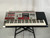 Used Casio XW-G1 61-Key Synthesizer 61-Key 40012-S000308903 View 1