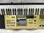 Used Casio XW-P1 49-Key Synthesizer 49-Key 40012-S000308904 View 3