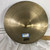 Used TKO 16IN CRASH Crash Cymbal 16" 41128-S000109856 View 1