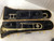 Used Bach STUDENT TROMBONE  40107-S000155451 View 8