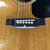 Used 1979 MARTIN HD-28-P Acoustic-Electric Guitar (AS-IS) 41106-S000097745 View 7