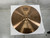 Used Paiste 2002 BIG BEAT 19INCH CRASH Crash Cymbal 19" 40012-S000308907 View 1