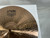 Used Paiste 2002 BIG BEAT 19INCH CRASH Crash Cymbal 19" 40012-S000308907 View 3