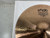 Used Paiste 2002 BIG BEAT 18IN CRASH Crash Cymbal 18" 40012-S000308906 View 2