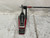 Used DW 5000 SERIES DOUBLE KICK Kick Drum Pedal 40012-S000308916 View 2