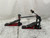 Used DW 5000 SERIES DOUBLE KICK Kick Drum Pedal 40012-S000308916 View 12