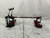Used DW 5000 SERIES DOUBLE KICK Kick Drum Pedal 40012-S000308916 View 21