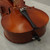 Used Strunal 40/4 Cello 1/2 Size 40015-S000333637 View 6