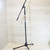 Used On Stage BLACK BOOM STAND Microphone Stand 41108-S000063754 View 1