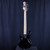 Used Sterling by Ernie Ball 5 STRING STINGRAY BASS P Type Bass Guitar Black 4-String 40123-S000134490 View 7