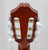Used Tokai NYLON STRING Vintage Laminate Top Acoustic Guitar Wood 40081-S000112923 View 6