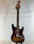 Used Fender 2011 Deluxe Lonestar Strat Electric Guitar 41127-S000059556 View 2