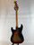 Used Fender 2011 Deluxe Lonestar Strat Electric Guitar 41127-S000059556 View 7