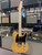Used Fender AMERICAN LTD PERFORMER T Type Electric Guitar Yellow 6-String 41137-S000106470 View 8