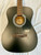 Used Cort AF510 BKS Solid Top Acoustic Guitar Black 41131-S000011781 View 4