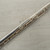 Used Gemeinhardt 2SP Student Flute 40015-S000333653 View 9