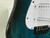 Used LYX PRO S-TYPE ELECTRIC GUITAR S Type Electric Guitar Blue 6-String 40012-S000308918 View 6