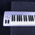 Used M-Audio KEYSTATION 49E CONTROLLER 49-Key Controller 49-Key 40123-S000134494 View 2