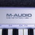 Used M-Audio KEYSTATION 49E CONTROLLER 49-Key Controller 49-Key 40123-S000134494 View 5