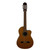 Used UNBRANDED CLASSICAL GUITAR Laminate Top Acoustic Guitar Natural 41120-S000035741 View 6