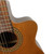 Used UNBRANDED CLASSICAL GUITAR Laminate Top Acoustic Guitar Natural 41120-S000035741 View 5
