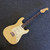 Used Fender 1983 American Standard Stratocaster Electric Guitar - Modified 40111-S000191091 View 2
