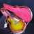 Used Gibson LES PAUL R8 MURPHY LAB HEAVY AGED LP Type Electric Guitar Honey Burst 6-String 40123-S000134500 View 20