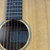 Used Breedlove PASSPORT D200/SMP Vintage Acoustic Guitar Natural 41103-S000057323 View 7