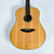 Used Breedlove PASSPORT D200/SMP Vintage Acoustic Guitar Natural 41103-S000057323 View 1