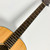 Used Breedlove PASSPORT D200/SMP Vintage Acoustic Guitar Natural 41103-S000057323 View 5