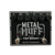 Used Electro Harmonix (E/H) METAL MUFF WITH TOP BOOST Distortion Pedal 40009-S000310782 View 1
