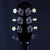 Used Danelectro DC59 REISSUE 90S KOREA Double Cut Electric Guitar Black 6-String 40123-S000134503 View 5