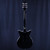 Used Danelectro DC59 REISSUE 90S KOREA Double Cut Electric Guitar Black 6-String 40123-S000134503 View 7