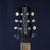 Used Danelectro DC59 REISSUE 90S KOREA Double Cut Electric Guitar Black 6-String 40123-S000134503 View 4