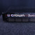 Used Crown POWER BASE 2 POWER AMP Power Amplifier 40123-S000134527 View 2