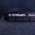 Used Crown POWER BASE 2 POWER AMP Power Amplifier 40123-S000134528 View 2