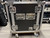Used RACK READY 12U CASE W/PLUG-IN SECTION Large Road Case 40123-S000134540 View 10