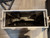 Used Calzone 3U RACK CASE W/ SPEAKON / 1/4IN HOOKUPS 1-4 Space Rack 41140-S000134544 View 7