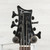 Used Dean Edge Bass Guitar Black 8-String AS IS 40015-S000333668 View 5