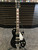 Used Gretsch DUO JET W/BIGSBY 57 RI MIJ 90S LP Type Electric Guitar Black 6-String 41123-S000110637 View 2