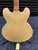 Used Epiphone CASINO NATURAL Semi-Hollow Electric Guitar Natural 6-String 41123-S000110638 View 3