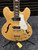 Used Epiphone CASINO NATURAL Semi-Hollow Electric Guitar Natural 6-String 41123-S000110638 View 1